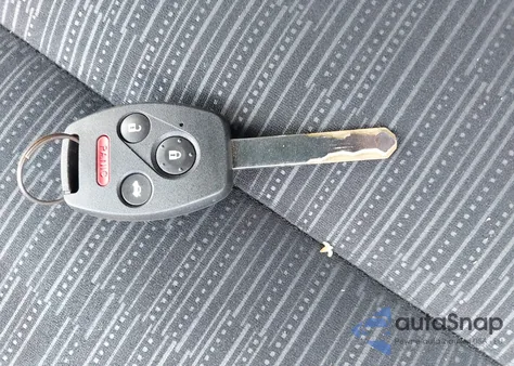 2011 Honda Accord 2.4 Lx z USA, uszkodzony, nr VIN 1HGCP2F38BA017634